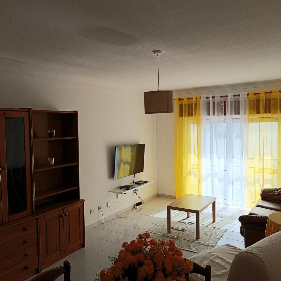 Cozy Apartment In Lagos Exteriör bild