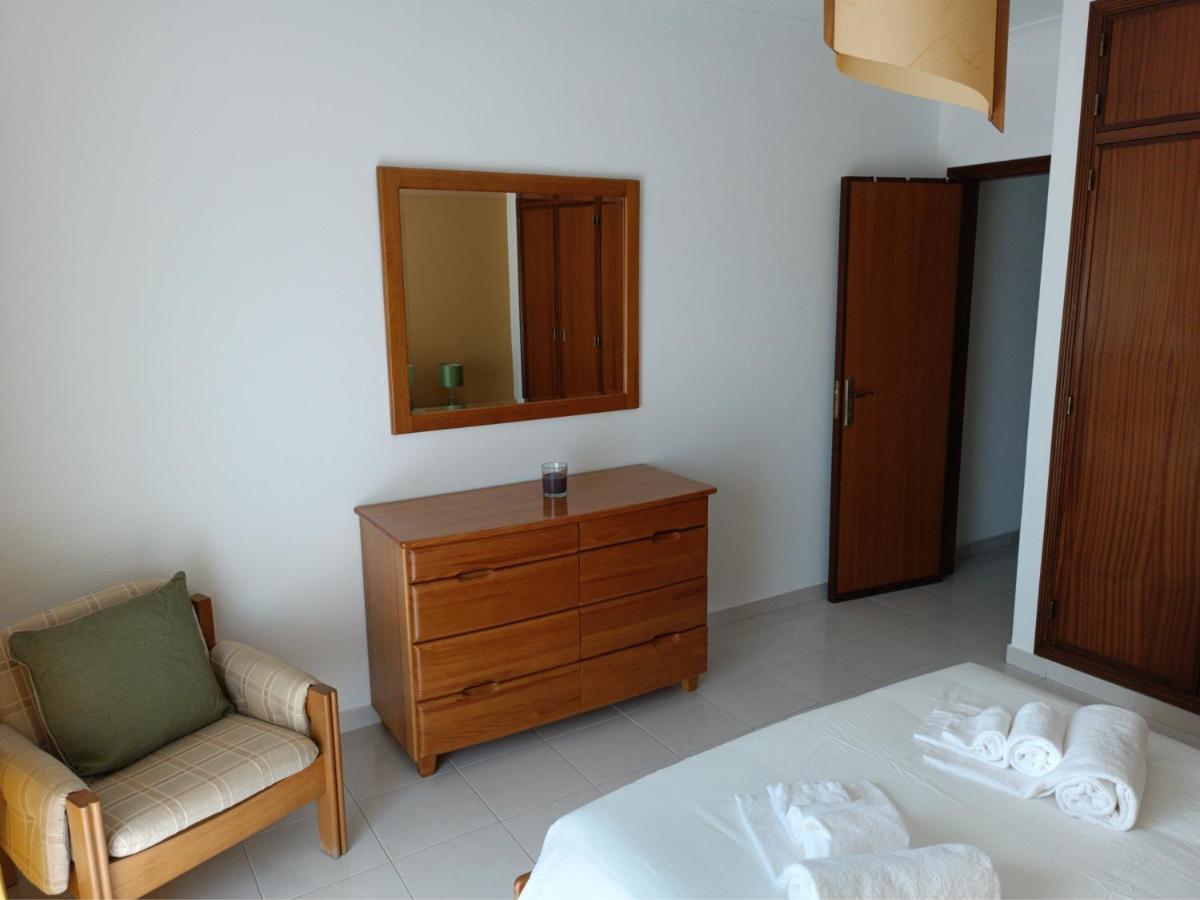 Cozy Apartment In Lagos Exteriör bild